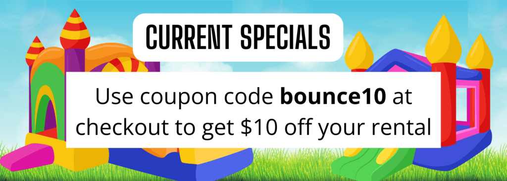 Bouncin Blast 1 Deals